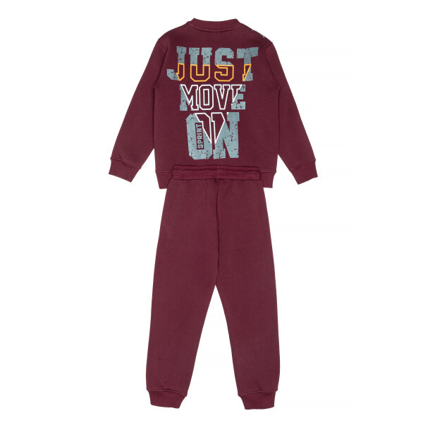 ΠΑΙΔΙΚΗ ΦΟΡΜΑ ΑΓΟΡΙ ΜΠΟΡΝΤΩ 7-16 ΕΤΩΝ SPRINT 252-3022-410 - Image 2