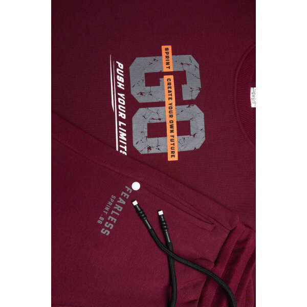 ΠΑΙΔΙΚΗ ΦΟΡΜΑ ΑΓΟΡΙ ΜΠΟΡΝΤΩ 7-16 ΕΤΩΝ SPRINT 252-3022-410 - Image 3