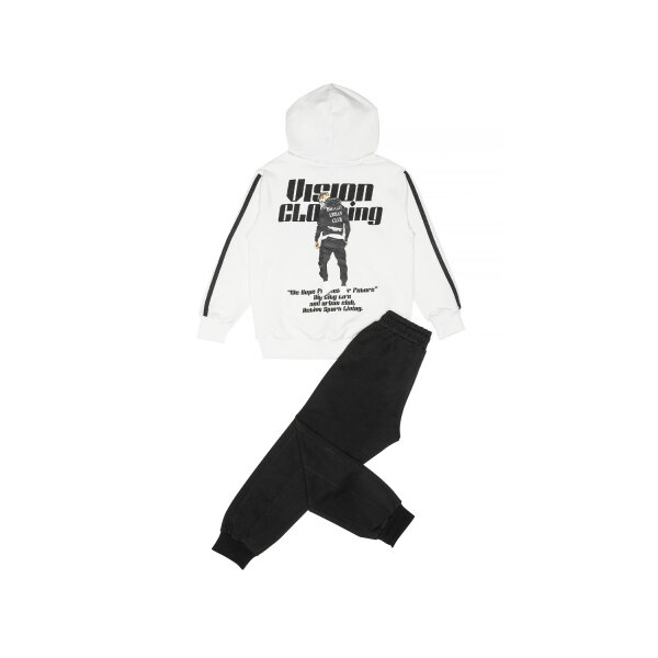 ΠΑΙΔΙΚΗ ΦΟΡΜΑ ΕΠΟΧΙΑΚΗ ΑΓΟΡΙ ΜΑΥΡΗ 7-16 ΕΤΩΝ SPRINT 252-3031 - Image 2