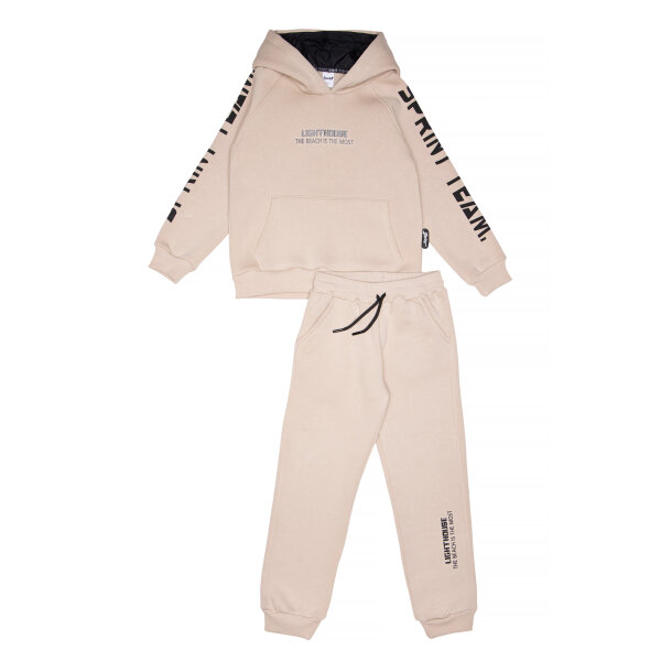 ΠΑΙΔΙΚΗ ΦΟΡΜΑ ΑΓΟΡΙ ΜΠΕΖ 7-16 ΕΤΩΝ SPRINT 252-3034-910 - Image 1