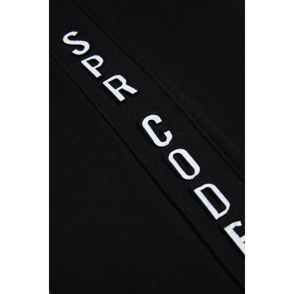 ΠΑΙΔΙΚΟ ΠΑΝΤΕΛΟΝΙ ΦΟΡΜΑΣ ΑΓΟΡΙ  ΜΑΥΡΟ 7-16 ΕΤΩΝ SPRINT 252-3052-200 - Image 3