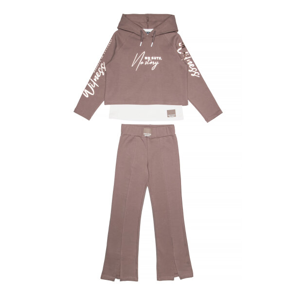 ΠΑΙΔΙΚΗ ΦΟΡΜΑ ΚΟΡΙΤΣΙ ΜΟΚΑ 7-16 ΕΤΩΝ SPRINT 252-4009-960 - Image 1