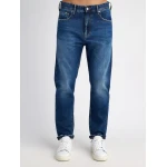 Ανδρικό παντελόνι Τζιν Devis STAFF GALLERY 5-822.007.B2.053 μπλε