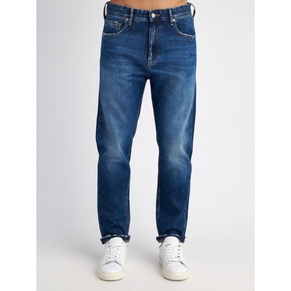 5-822.007.B2.053-2-600x800 Ανδρικό παντελόνι Τζιν Devis STAFF GALLERY 5-822.007.B2.053 μπλε - Image 1