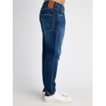 Ανδρικό παντελόνι Τζιν Devis STAFF GALLERY 5-822.007.B2.053 μπλε - Image 3