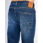 Ανδρικό παντελόνι Τζιν Devis STAFF GALLERY 5-822.007.B2.053 μπλε - Image 4