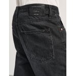 Ανδρικό Παντελόνι-Loose Fit Τζιν Devis STAFF GALLERY 5-822.007.BL.054 μαύρο - Image 2