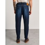 Ανδρικό Παντελόνι-Loose Fit Τζιν Devis STAFF GALLERY 5-822.212.B1.054 μπλε - Image 5