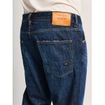 Ανδρικό Παντελόνι-Loose Fit Τζιν Devis STAFF GALLERY 5-822.212.B1.054 μπλε - Image 2