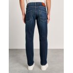 Ανδρικό Παντελόνι-Slim Τζιν Fit Simon STAFF GALLERY 5-829.585.B1.054 μπλε - Image 3