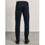 Ανδρικό Παντελόνι-Slim Τζιν Fit Simon STAFF GALLERY 5-829.779.BB.054 μπλε σκούρο - Image 3