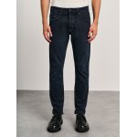 Ανδρικό Παντελόνι-Slim Τζιν Fit Simon STAFF GALLERY 5-829.779.BB.054 μπλε σκούρο