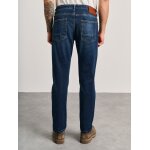 Ανδρικό Τζιν Παντελόνι - Regular Fit Hardy STAFF GALLERY 5-859.991.B1.054 μπλε σκούρο - Image 4