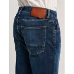 Ανδρικό Τζιν Παντελόνι - Regular Fit Hardy STAFF GALLERY 5-859.991.B1.054 μπλε σκούρο - Image 2