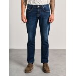 Ανδρικό Τζιν Παντελόνι - Regular Fit Hardy STAFF GALLERY 5-859.991.B1.054 μπλε σκούρο