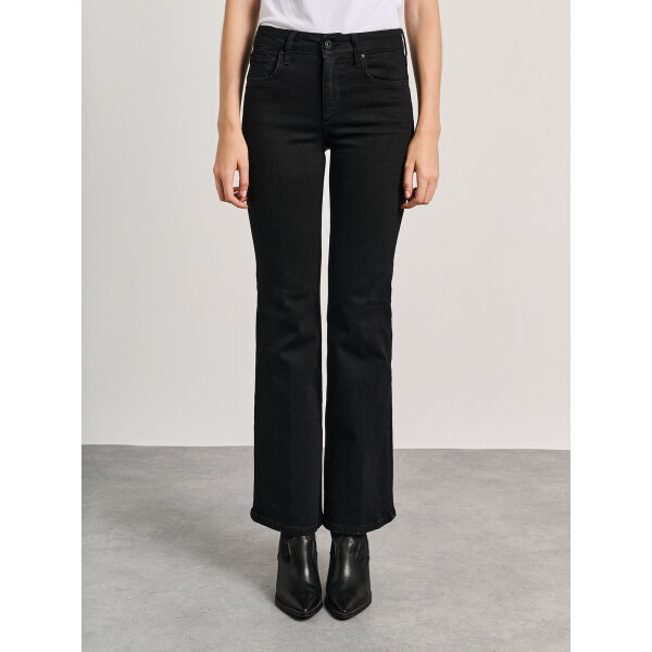 5-905.199.BL.054-1200x1600 Γυναικείο Τζιν Καμπάνα - Bootcut Fit. Beatrice Staff 5-905.199.BL.054 - Image 1