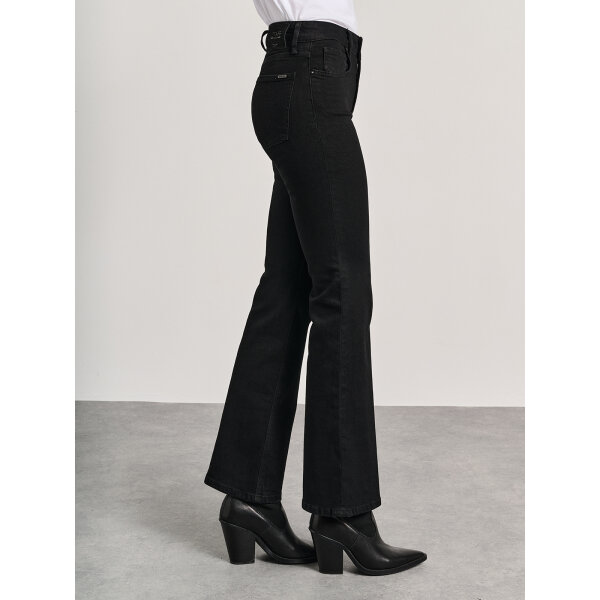 Γυναικείο Τζιν Καμπάνα - Bootcut Fit. Beatrice Staff 5-905.199.BL.054 - Image 2