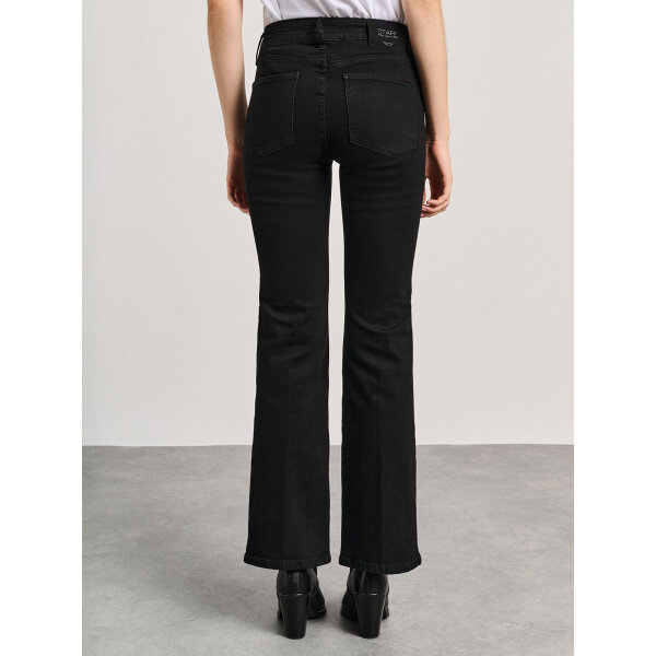 Γυναικείο Τζιν Καμπάνα - Bootcut Fit. Beatrice Staff 5-905.199.BL.054 - Image 3