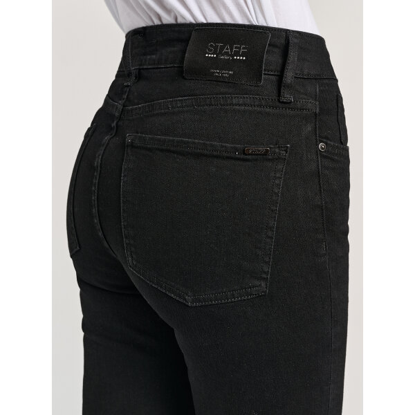 Γυναικείο Τζιν Καμπάνα - Bootcut Fit. Beatrice Staff 5-905.199.BL.054 - Image 4