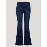 Γυναικείο Τζιν Καμπάνα - Bootcut Fit. Beatrice Staff 5-905.610.BB.054