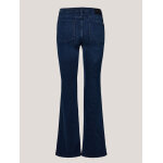 Γυναικείο Τζιν Καμπάνα - Bootcut Fit. Beatrice Staff 5-905.610.BB.054 - Image 2