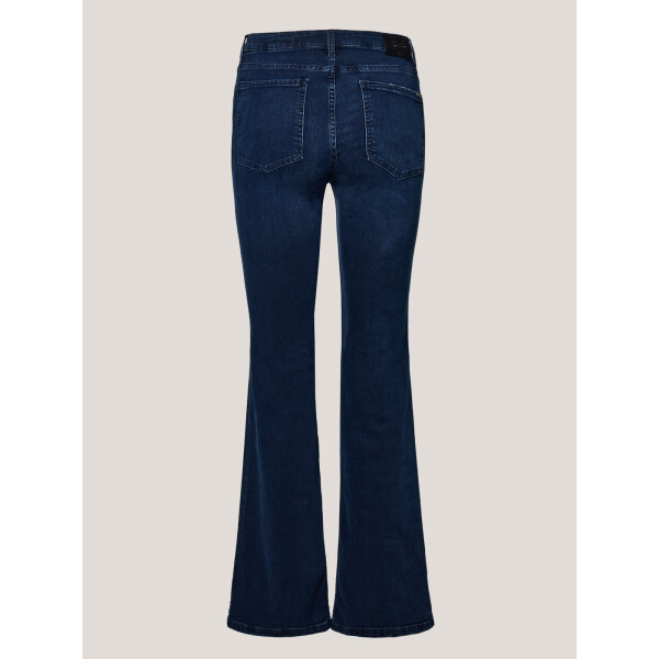 Γυναικείο Τζιν Καμπάνα - Bootcut Fit. Beatrice Staff 5-905.610.BB.054 - Image 2