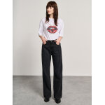 Γυναικείο Παντελόνι-Wide Leg Fit Zoe Τζιν Staff Gallery 5-977.365.BL.054