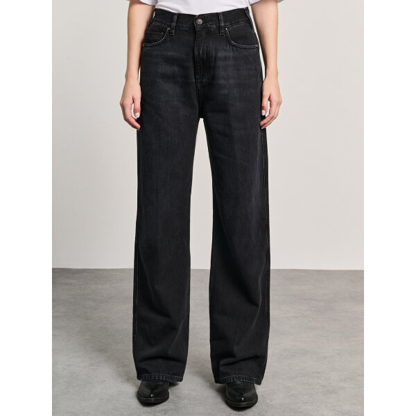 Γυναικείο Παντελόνι-Wide Leg Fit Zoe Τζιν Staff Gallery 5-977.365.BL.054 - Image 2