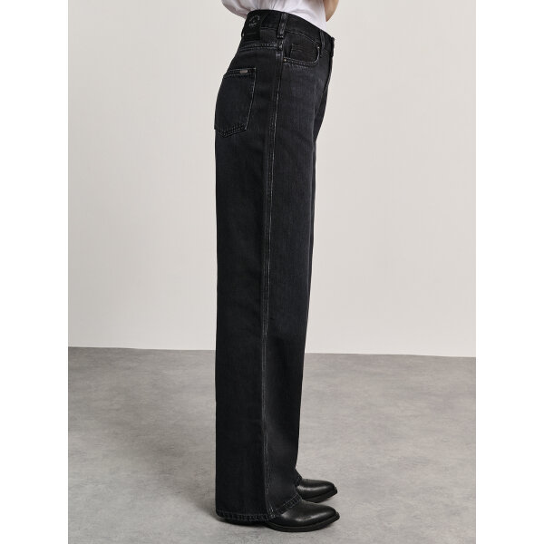Γυναικείο Παντελόνι-Wide Leg Fit Zoe Τζιν Staff Gallery 5-977.365.BL.054 - Image 3
