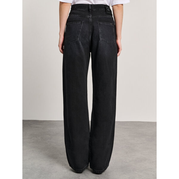 Γυναικείο Παντελόνι-Wide Leg Fit Zoe Τζιν Staff Gallery 5-977.365.BL.054 - Image 4