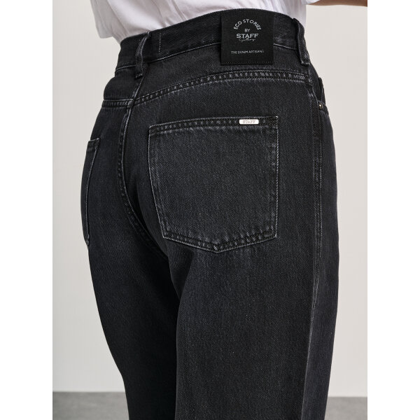 Γυναικείο Παντελόνι-Wide Leg Fit Zoe Τζιν Staff Gallery 5-977.365.BL.054 - Image 5