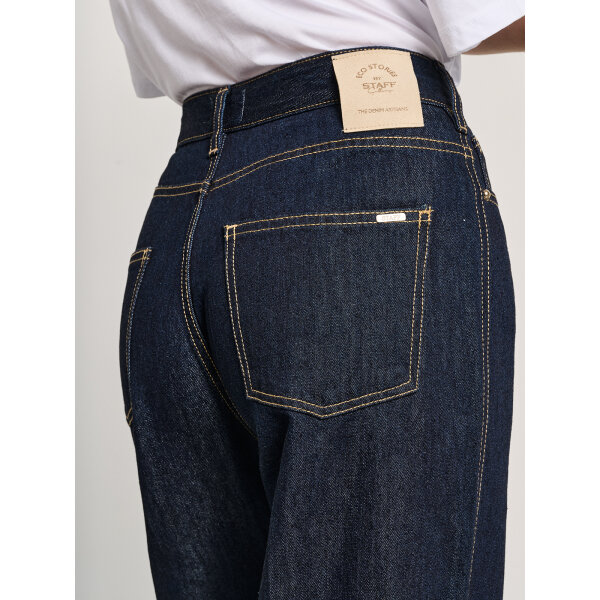 Γυναικείο Παντελόνι-Wide Leg Fit Zoe Τζιν Staff Gallery 5-977.399.B0.054 - Image 2