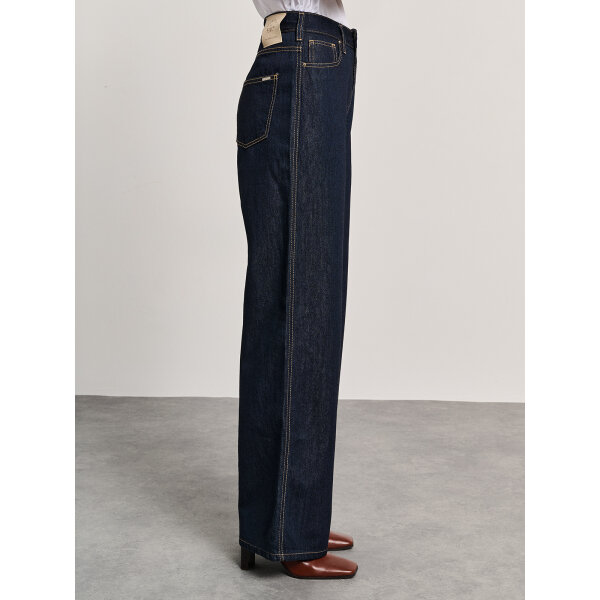 Γυναικείο Παντελόνι-Wide Leg Fit Zoe Τζιν Staff Gallery 5-977.399.B0.054 - Image 3