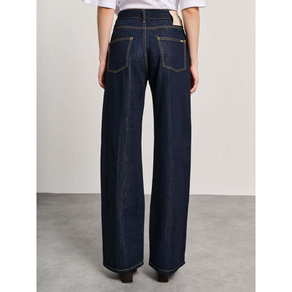 Γυναικείο Παντελόνι-Wide Leg Fit Zoe Τζιν Staff Gallery 5-977.399.B0.054 - Image 4