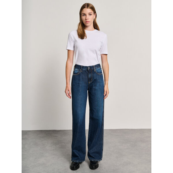 Γυναικείο Παντελόνι-Wide Leg Fit Zoe Τζιν Staff Gallery 5-977.399.B1.054 - Image 6