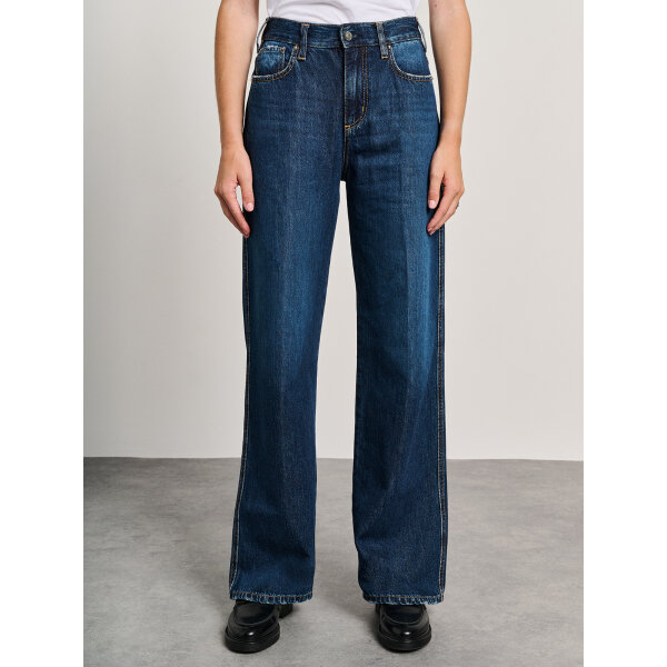 Γυναικείο Παντελόνι-Wide Leg Fit Zoe Τζιν Staff Gallery 5-977.399.B1.054 - Image 1