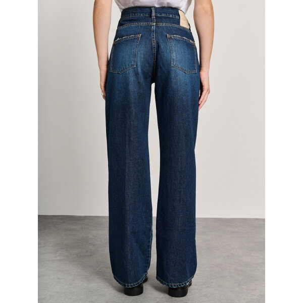 Γυναικείο Παντελόνι-Wide Leg Fit Zoe Τζιν Staff Gallery 5-977.399.B1.054 - Image 4