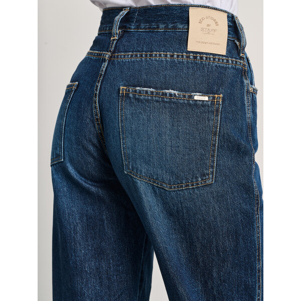 Γυναικείο Παντελόνι-Wide Leg Fit Zoe Τζιν Staff Gallery 5-977.399.B1.054 - Image 5