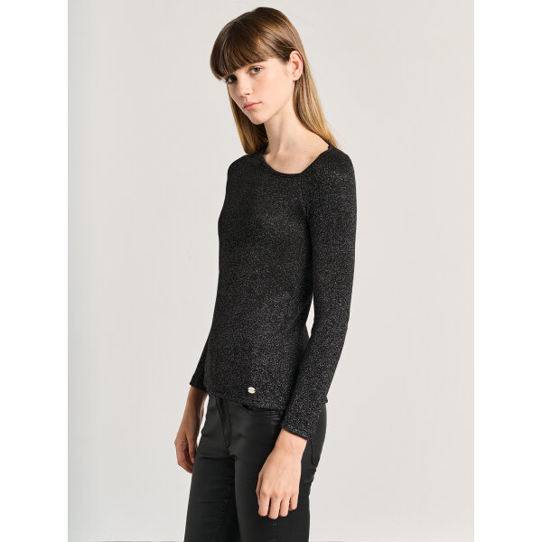 Γυναικείο Μακρυμάνικο Μπλουζάκι Staff Gallery 63-305.054.Ν0090 - Image 3