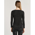 Γυναικείο Μακρυμάνικο Μπλουζάκι Staff Gallery 63-305.054.Ν0090 - Image 6