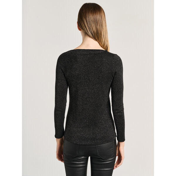 Γυναικείο Μακρυμάνικο Μπλουζάκι Staff Gallery 63-305.054.Ν0090 - Image 6