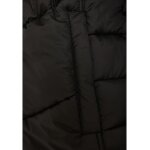 Γυναικείο Φουσκωτό Τζάκετ FUNKY BUDDHA FBL012-100-01-BLACK - Image 4