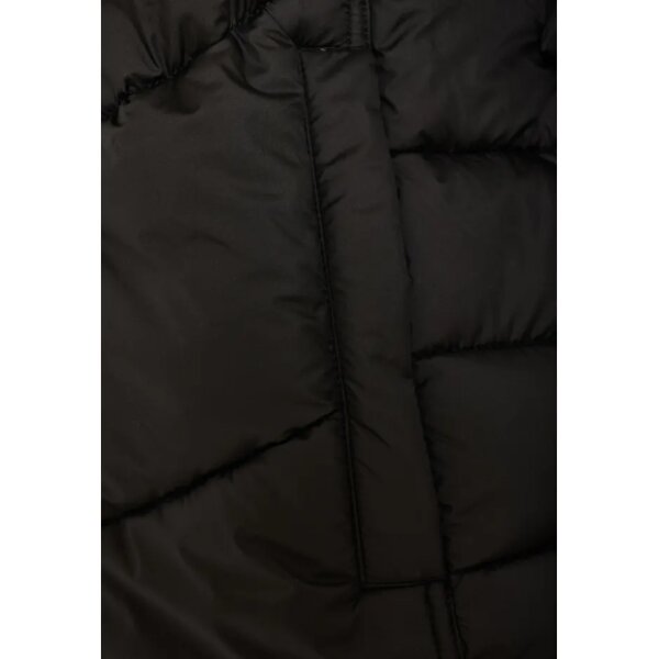 FBL012-100-01_BLACK_10 Γυναικείο Φουσκωτό Τζάκετ FUNKY BUDDHA FBL012-100-01-BLACK - Image 4