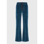 Γυναικείο Αθλητικό Παντελόνι FUNKY BUDDHA FBL012-100-02-INDIAN TEAL