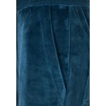 Γυναικείο Αθλητικό Παντελόνι FUNKY BUDDHA FBL012-100-02-INDIAN TEAL - Image 2