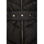 Γυναικείο Φουσκωτό Τζάκετ FUNKY BUDDHA FBL012-101-01-BLACK - Image 3