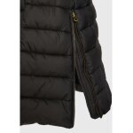 Γυναικείο Φουσκωτό Τζάκετ FUNKY BUDDHA FBL012-101-01-BLACK - Image 4