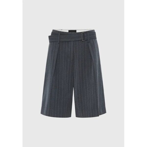 Γυναικεία Βερμούδα FUNKY BUDDHA FBL012-101-03 - Image 1