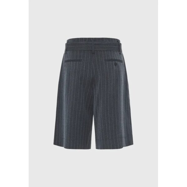 Γυναικεία Βερμούδα FUNKY BUDDHA FBL012-101-03 - Image 2