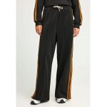 Γυναικείο Αθλητικό Παντελόνι FUNKY BUDDHA FBL012-103-02-BLACK